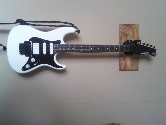 Valley Arts Guitars Valley Arts Standard Pro