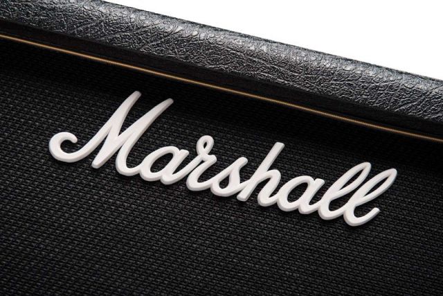 Marshall Bafle Guitarra Eléctrica 1922