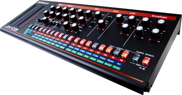 Roland JX-03