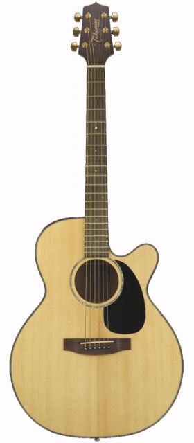 Takamine EG440SC