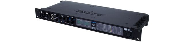 MOTU 828x