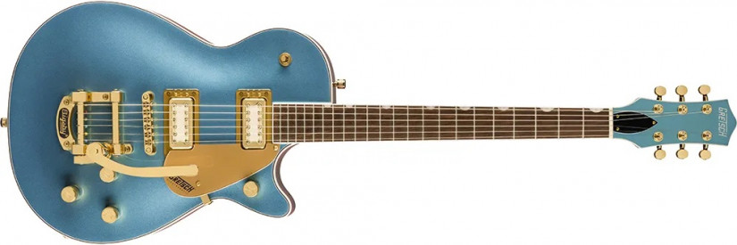 Gretsch EMTC LTD Pristine JET MAKO