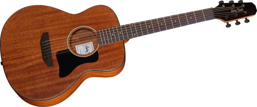 Harley Benton GS-Travel