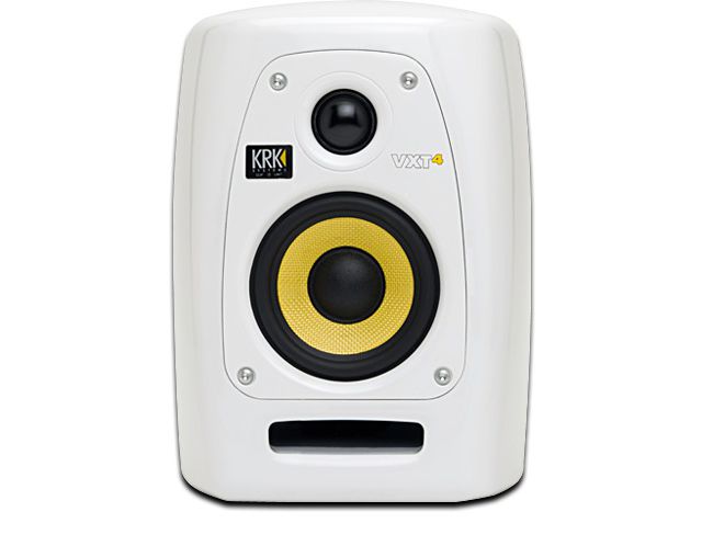 KRK VXT-4 Blanco