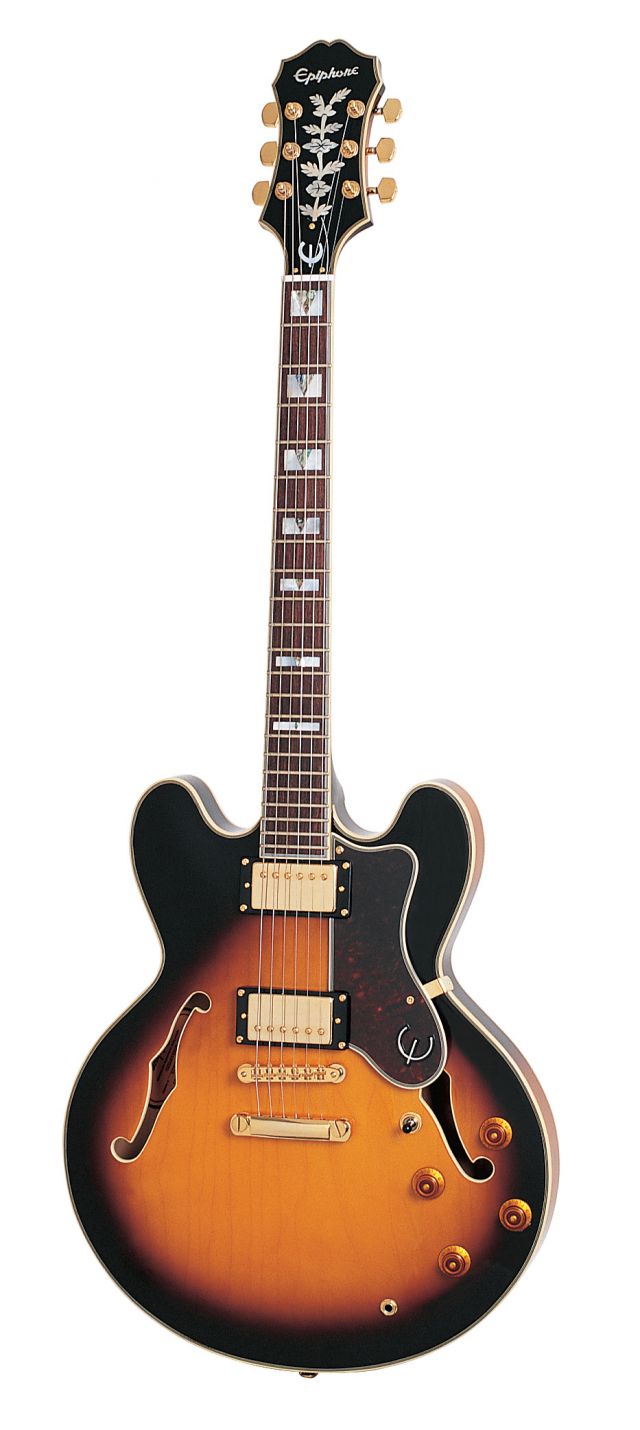 Epiphone Sheraton II