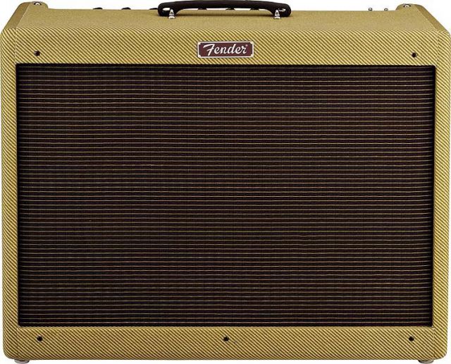 Fender Tweed Deluxe