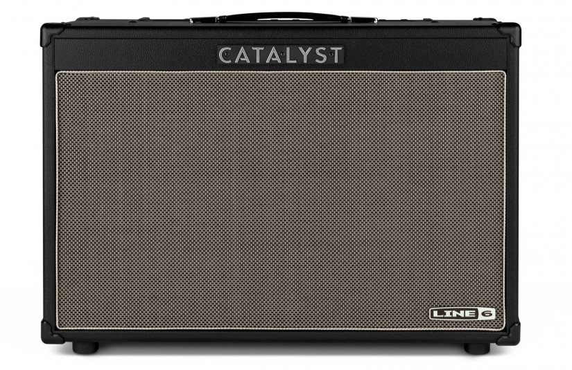 Line 6 Catalyst CX 200 2x12