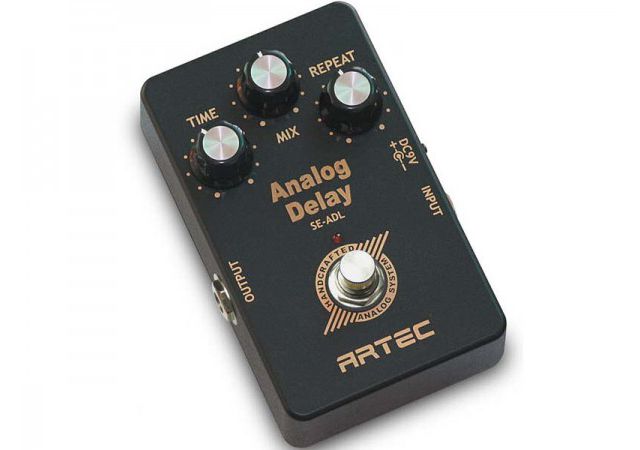 Artec SE-ADL Analog Delay