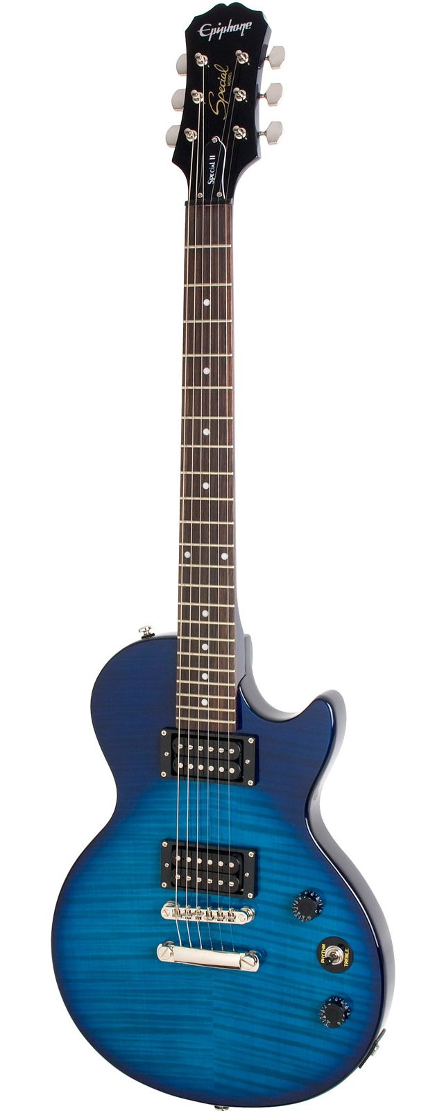 Epiphone Special II Custom Shop