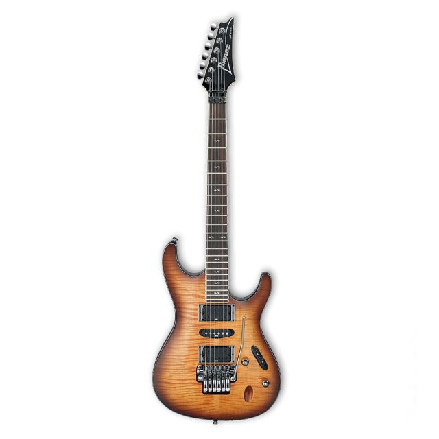 Ibanez S670