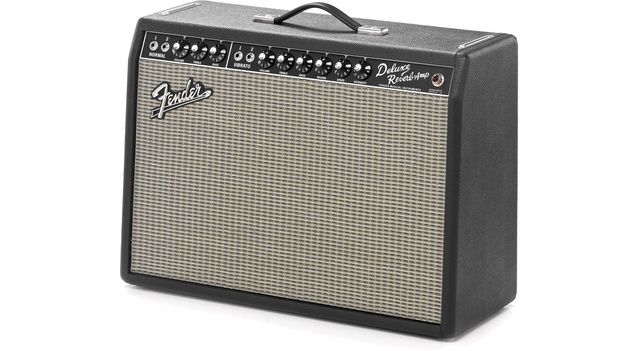 Fender 65 Deluxe Reverb