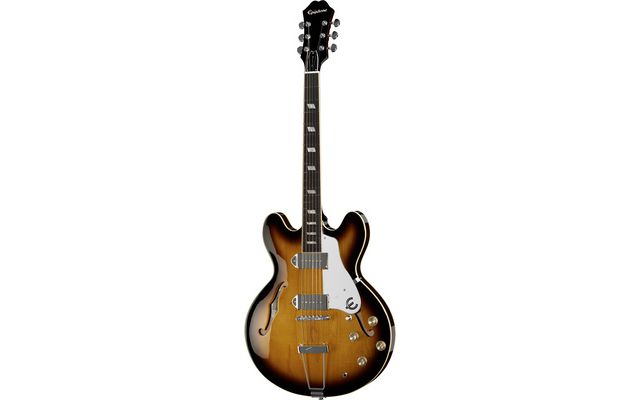 Epiphone Elitist Casino VS