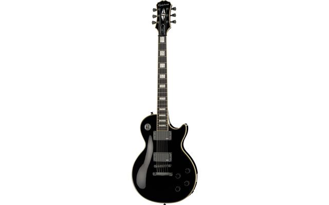 Epiphone Les Paul Matt Heafy 6-string