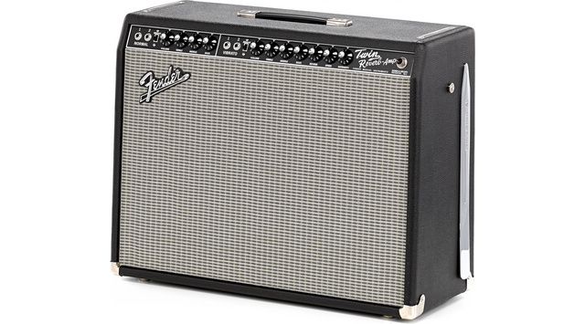 Fender 65Twin Reverb