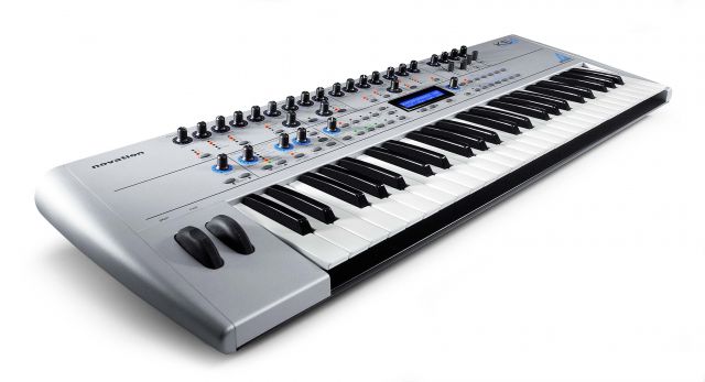 Novation KS4