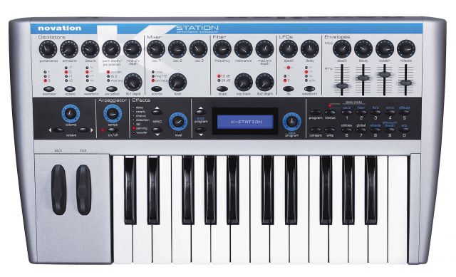 Novation K-Station