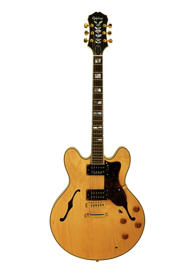 Epiphone Sheraton