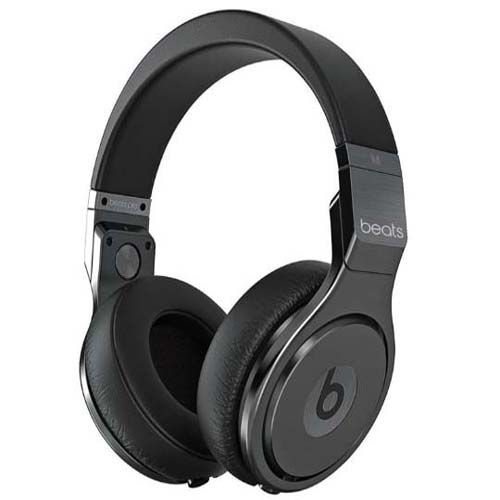 Monster Beats Pro High Perfromance Negro