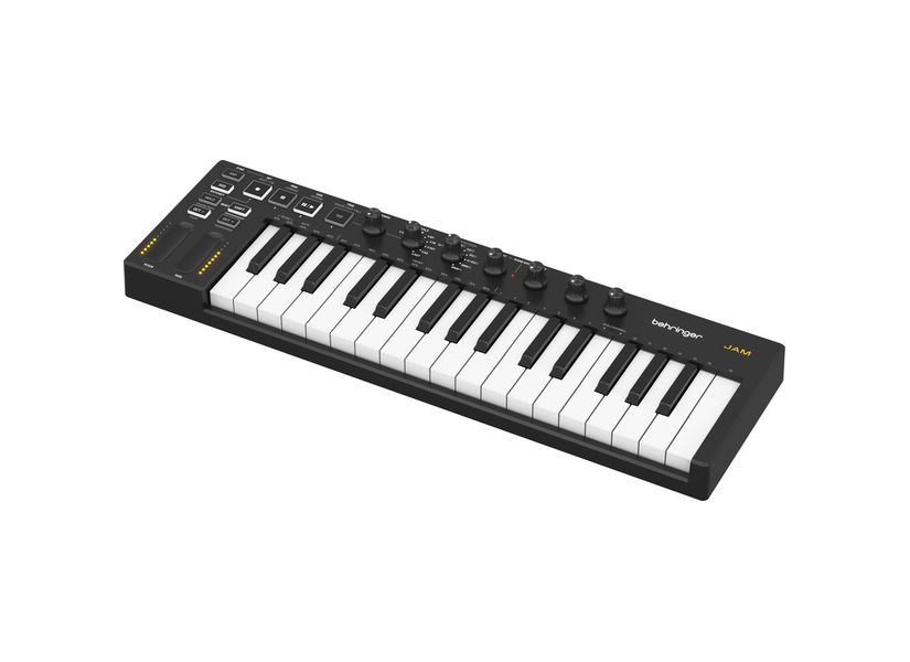 Behringer Jam
