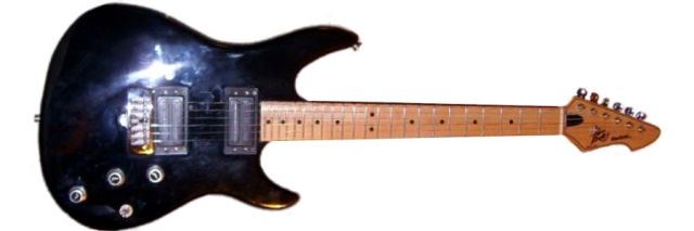 Peavey Horizon I