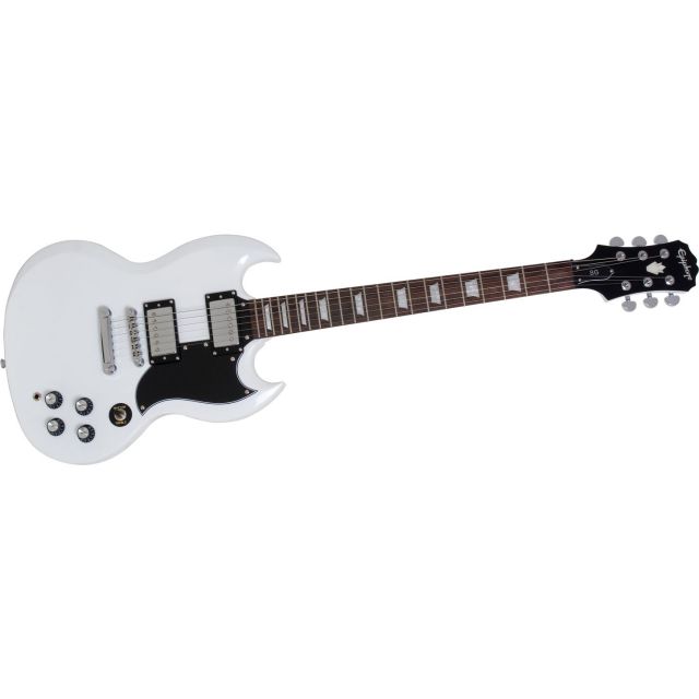 Epiphone SG G-400 Negative
