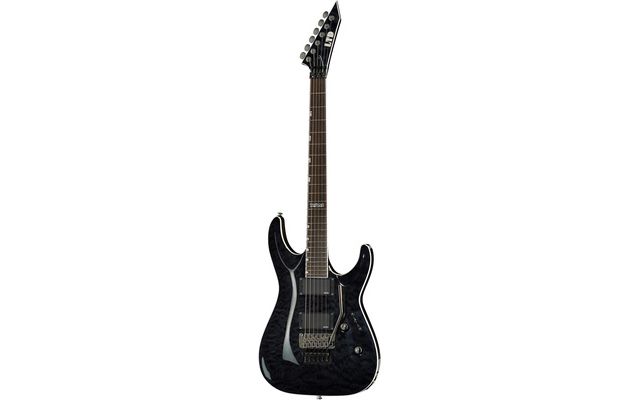 ESP LTD MH-350 FR STBLK