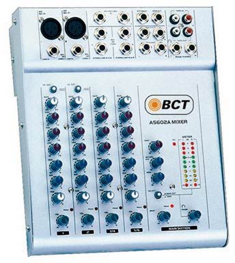 BCT MM-602