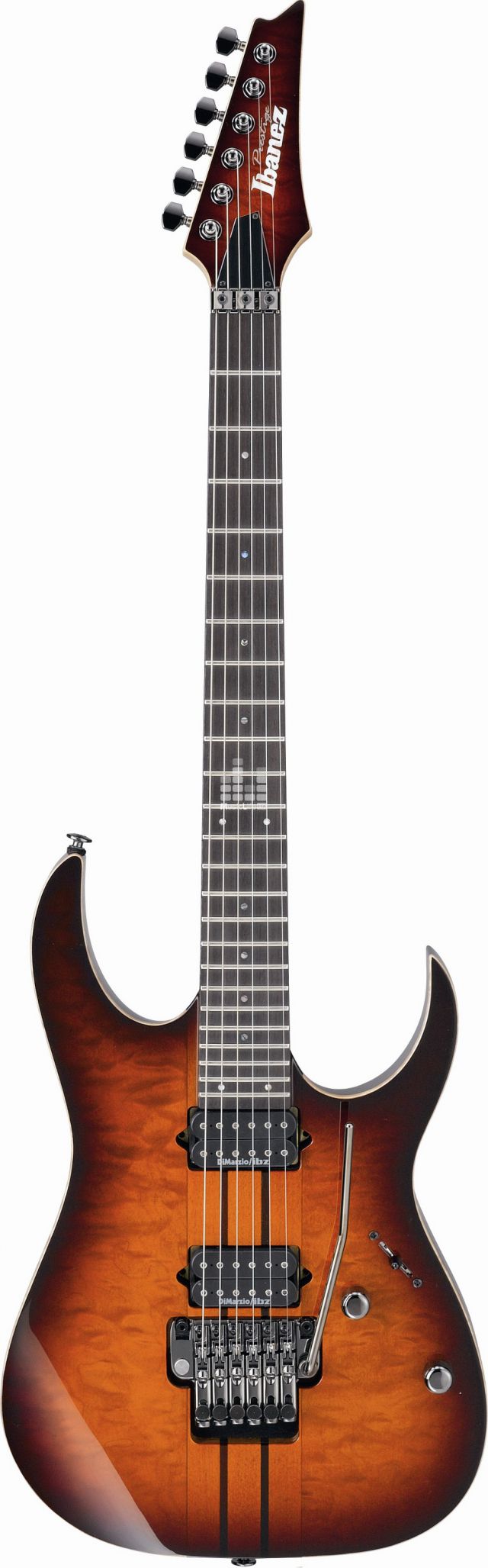 Ibanez RGT 320Z RBB