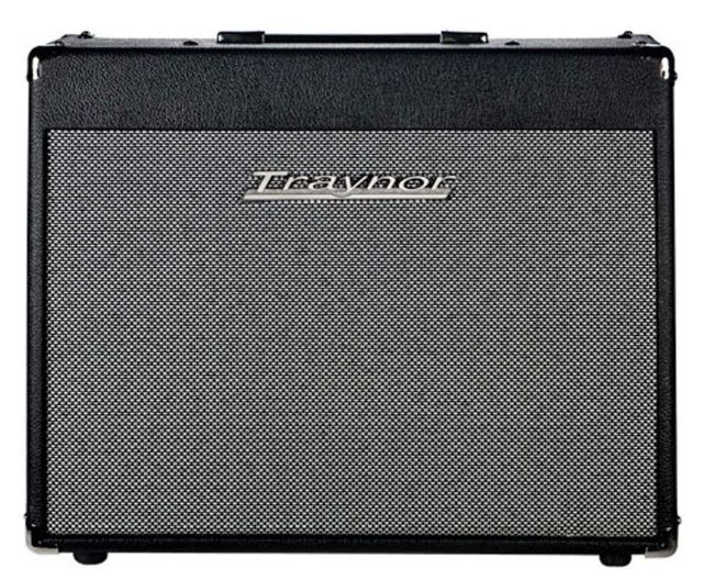 Traynor Amps Traynor YCV40