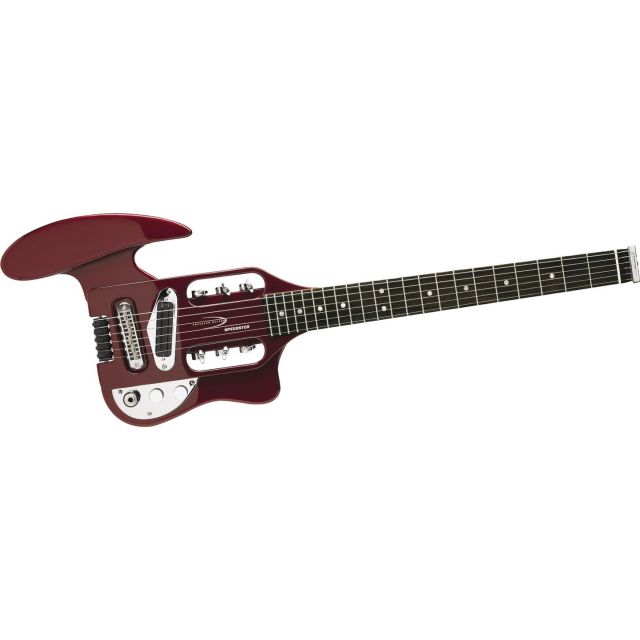 Traveler Guitar Speedster