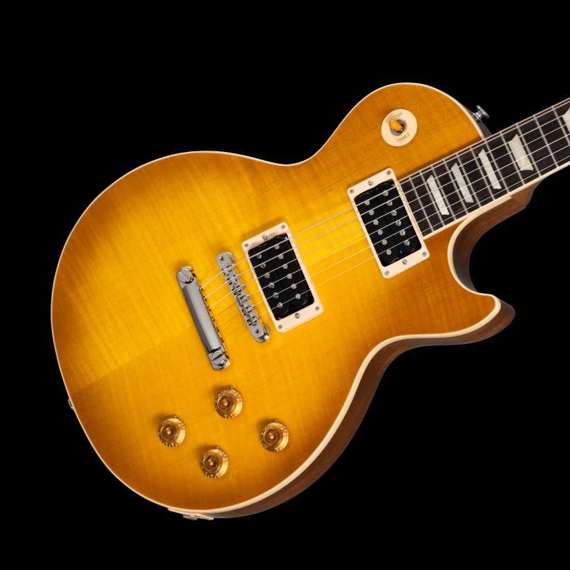 Gibson Les Paul Standard 50s Faded