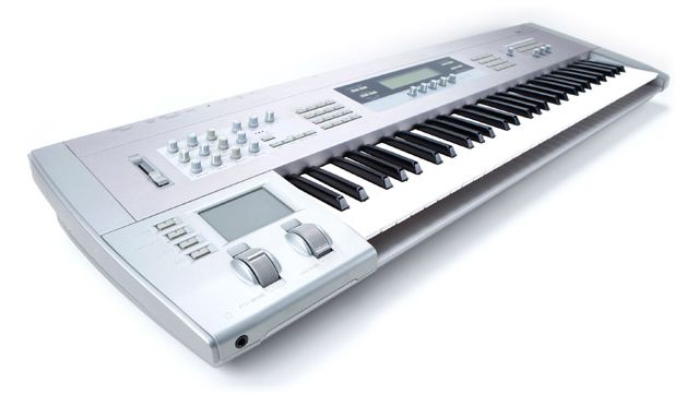 Korg Z1