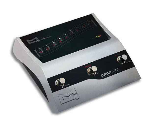 Morpheus DropTune