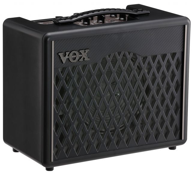 Vox VX II