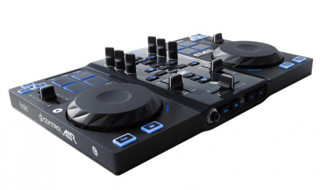 Hercules DJ Control AIR