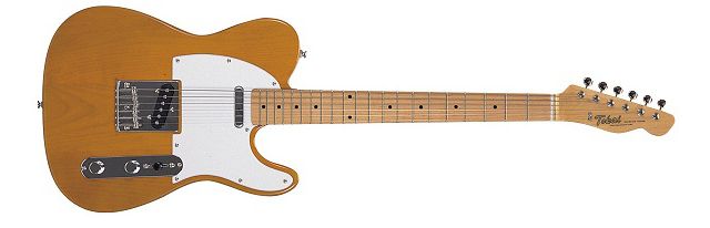 Tokai Telecaster