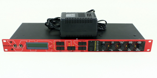 Access Virus Rack