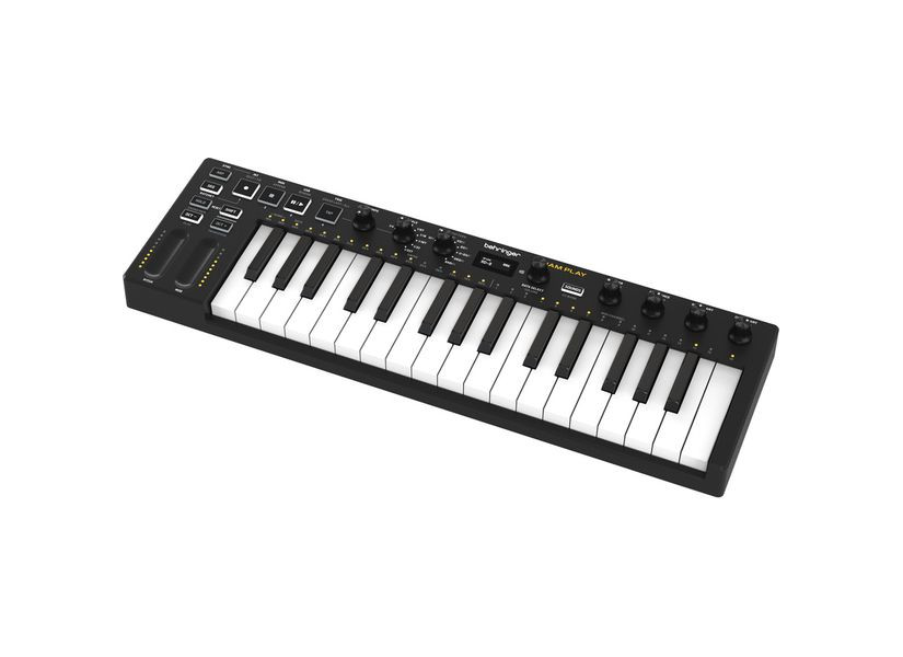 Behringer Jam Play