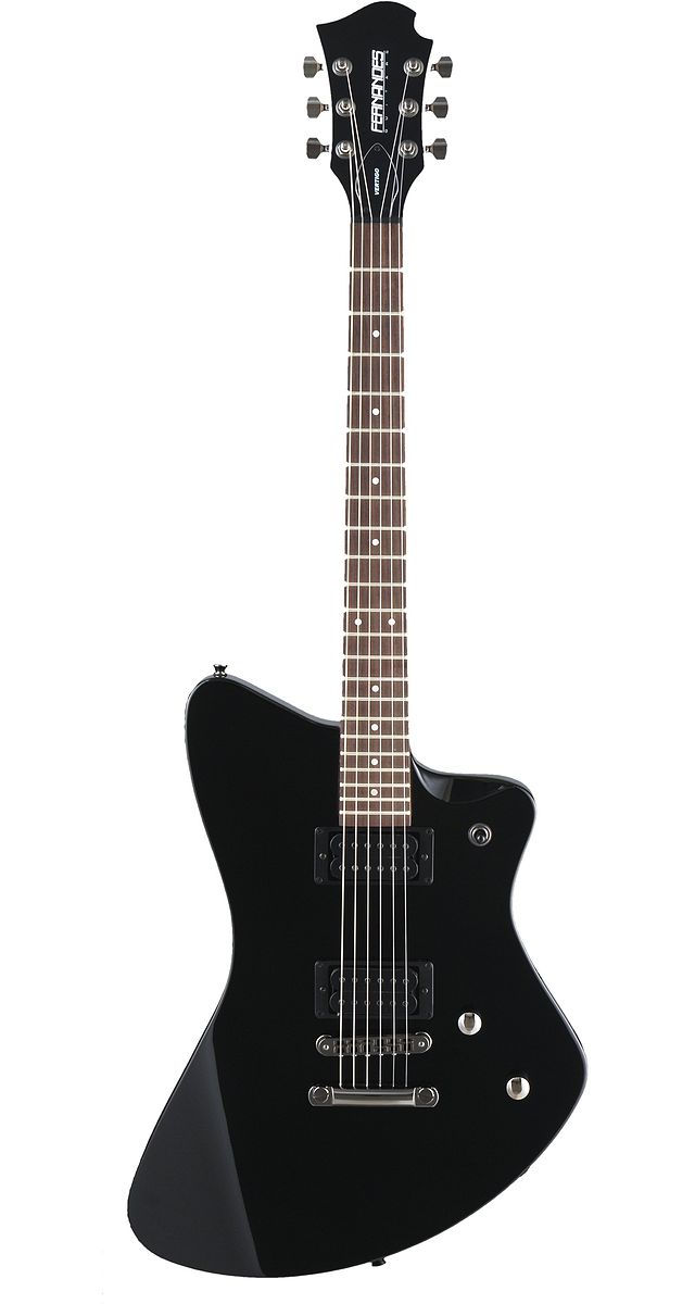 Fernandes Vertigo X