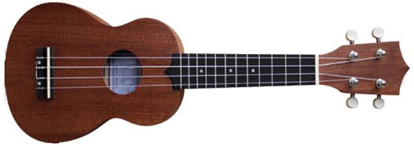 Rochester ROCHESTER UKELELE SOPRANO UK18S