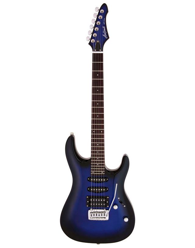 Aria Guitars Aria Pro II SL-STD 3