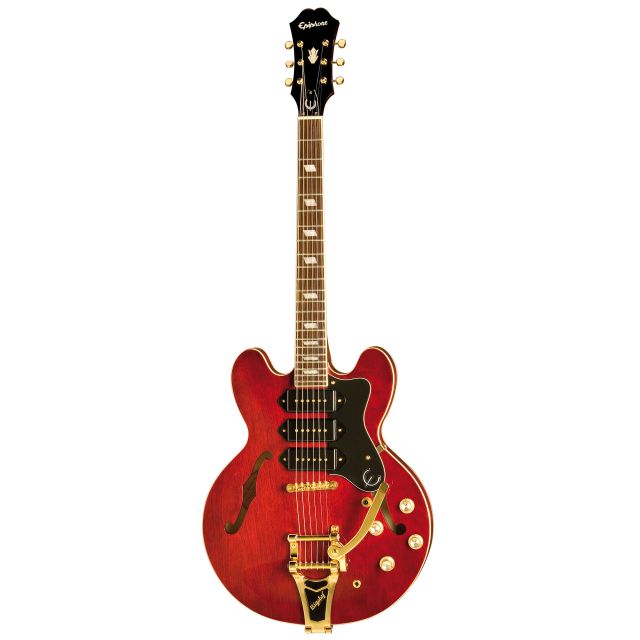 Epiphone Riviera Custom P93