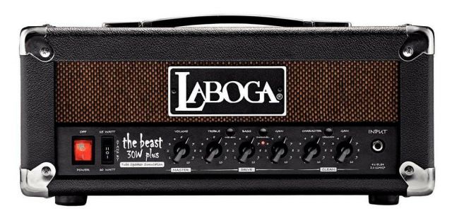 Laboga The Beast 30 Plus