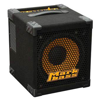 Markbass Mark Bass CMD 121P 300W (Combo)