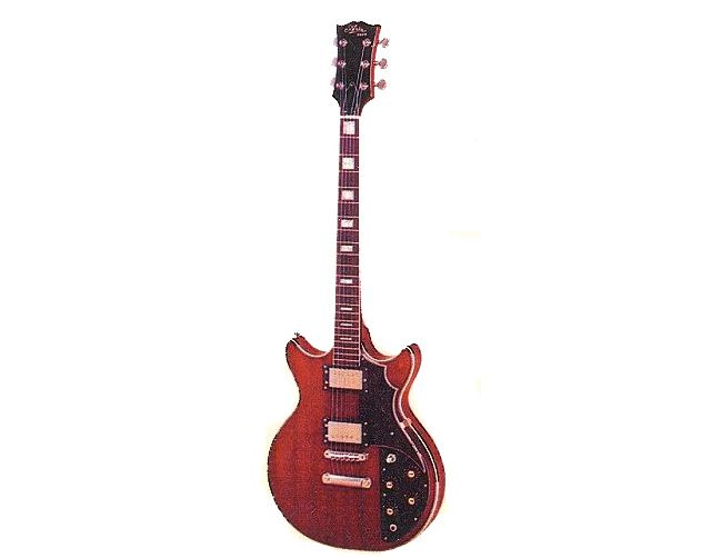 Aria Guitars Aria Pro II PE-140