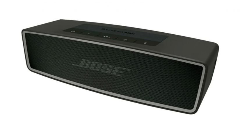 Bose SoundLink Mini