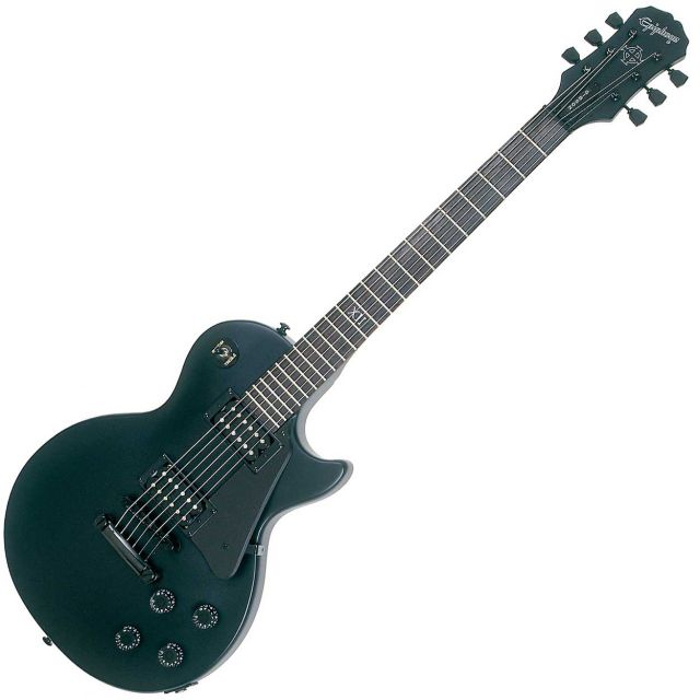 Epiphone LP Gothic