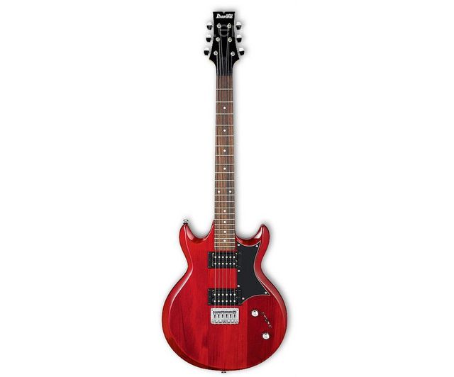 Ibanez Guitarra eléctrica GAX30-TR