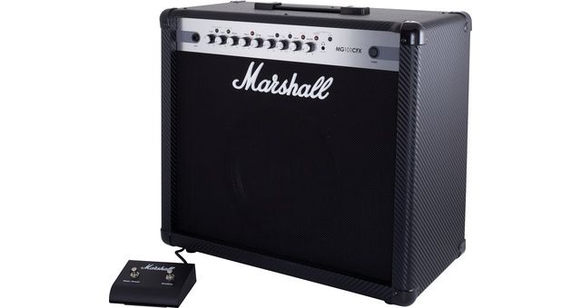 Marshall MG101CFX