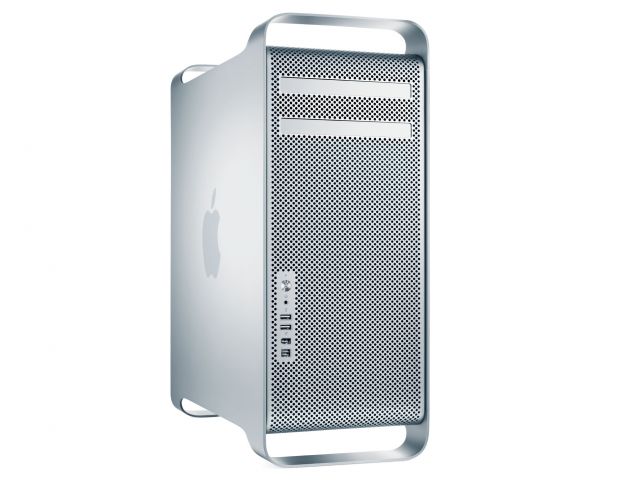 Apple Mac Pro 1.1